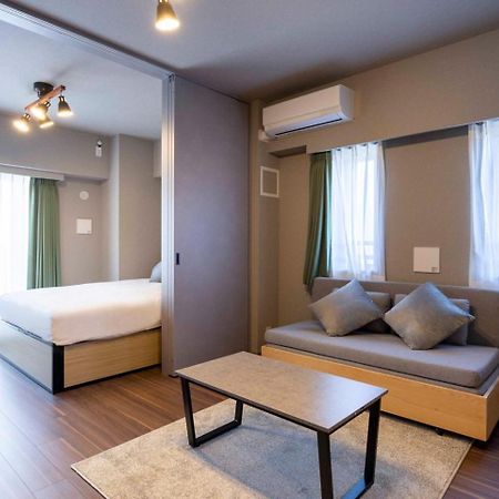 Alterna Kuramae Apartment Tokio Exterior foto