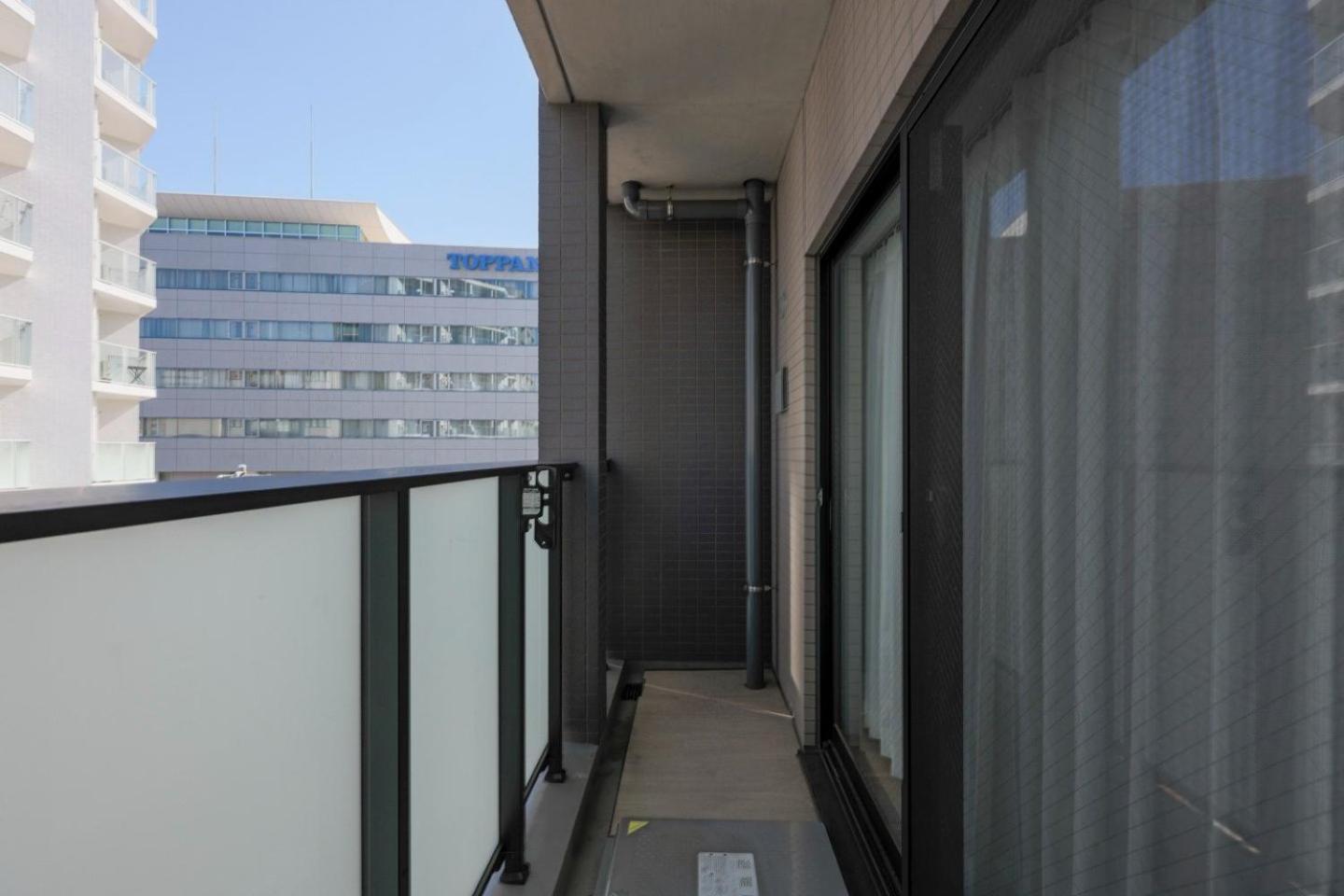 Alterna Kuramae Apartment Tokio Cameră foto